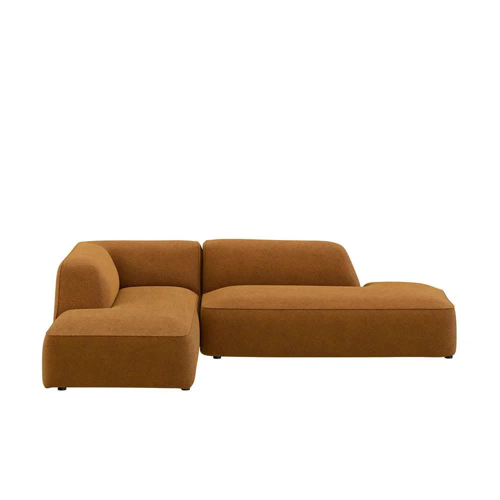 Dome Deco, CALI  Corner Sofa L Boogie 23