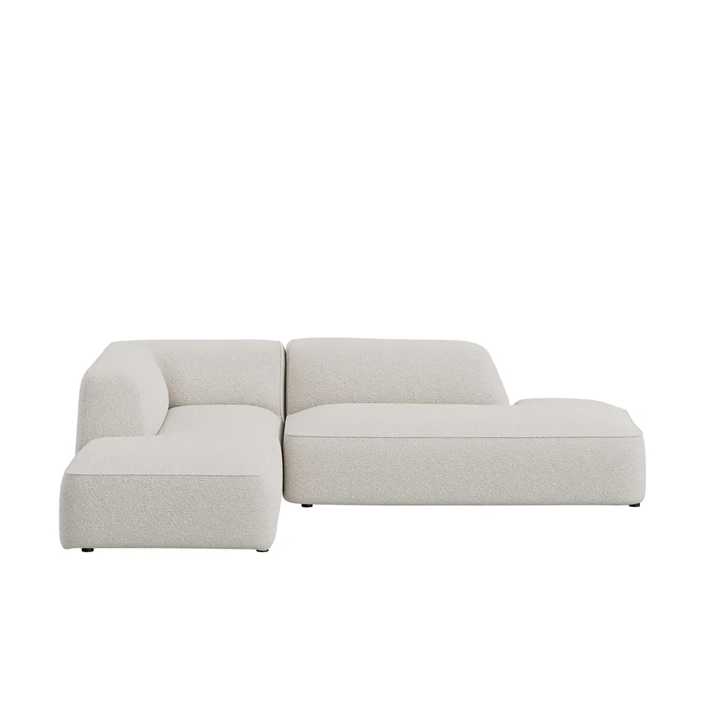 Dome Deco, CALI  Corner Sofa L  Malibu 6