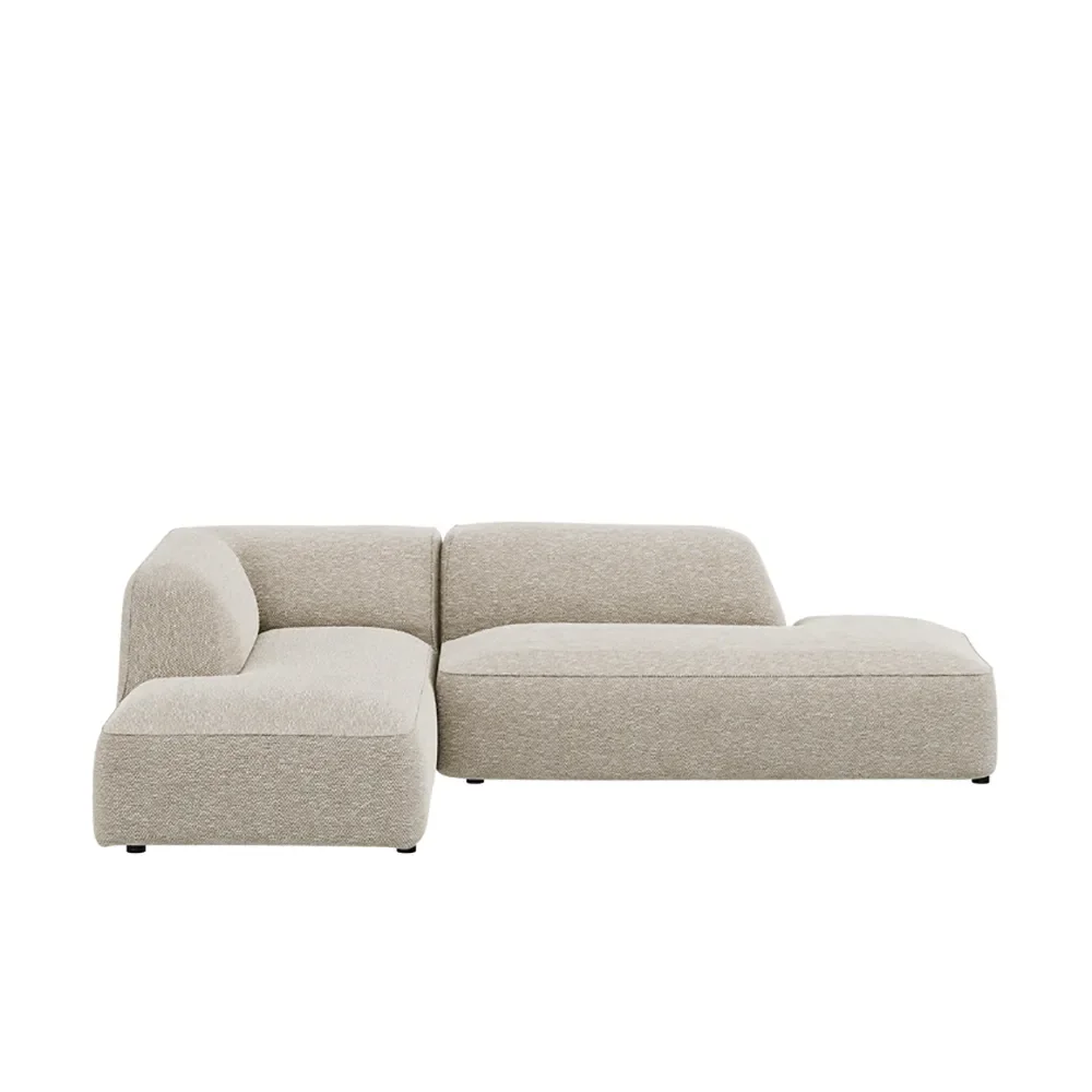 Dome Deco, CALI  Corner Sofa L Marmolada 03