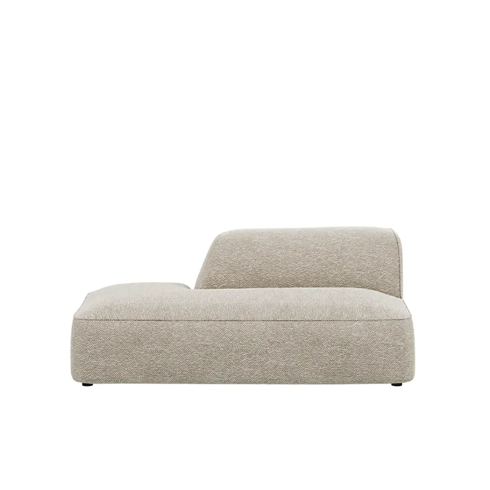 Dome Deco, CALI Lounge Sofa L 2-seater  Marmolada 03