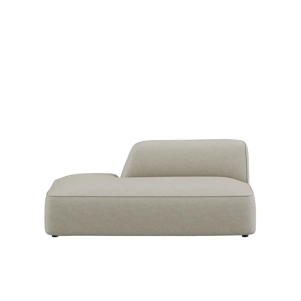 Dome Deco, CALI Lounge Sofa L 2-seater Philo 01
