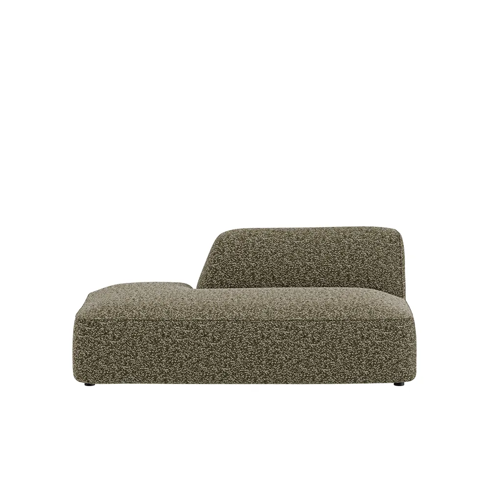 Dome Deco, CALI Lounge Sofa L 2-seater  Vellus 12