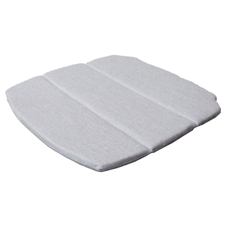 Cane-line, Sittdyna Breeze Stapelstol Natte Light Grey Ysn96