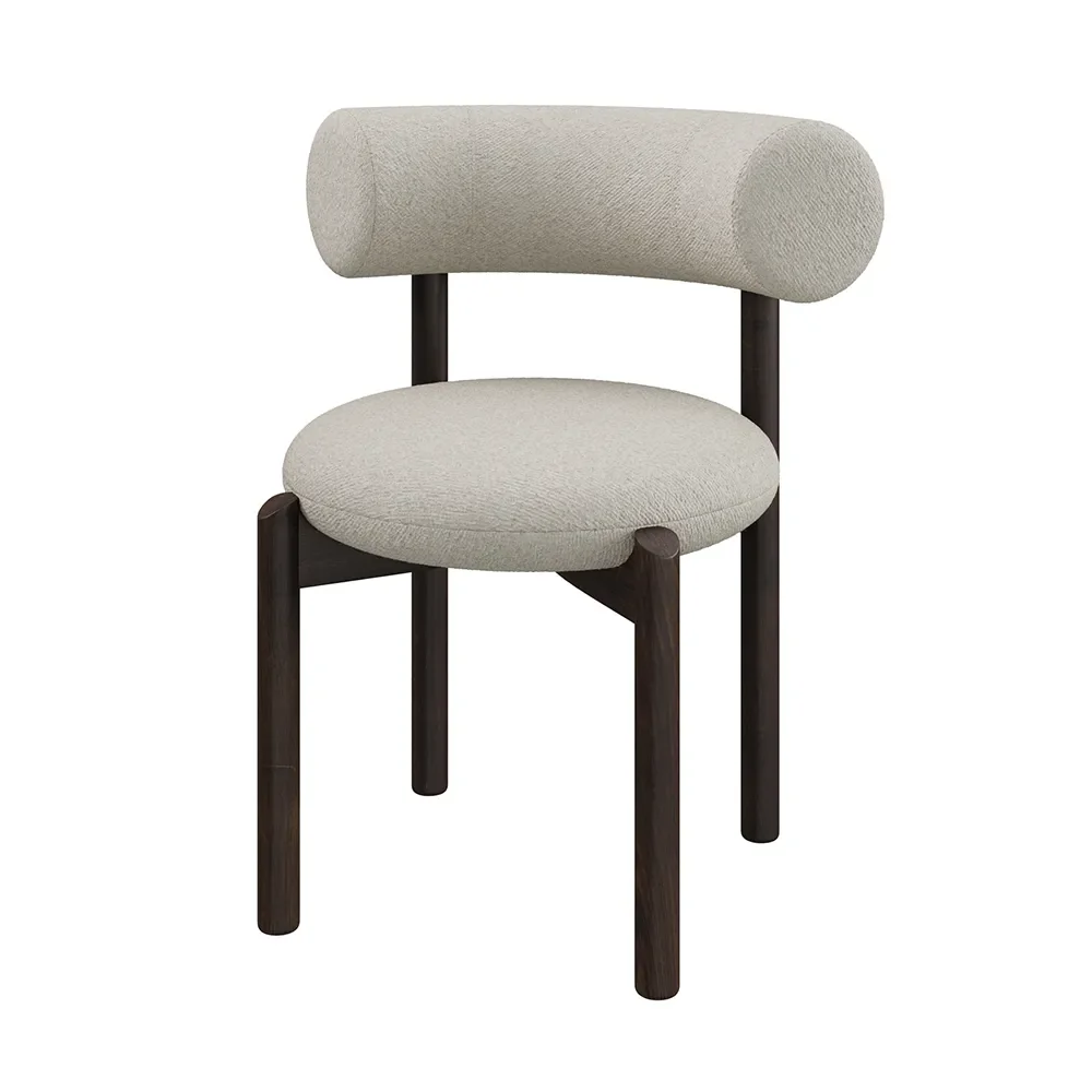 Dome Deco, BOW Matstol Philo 01