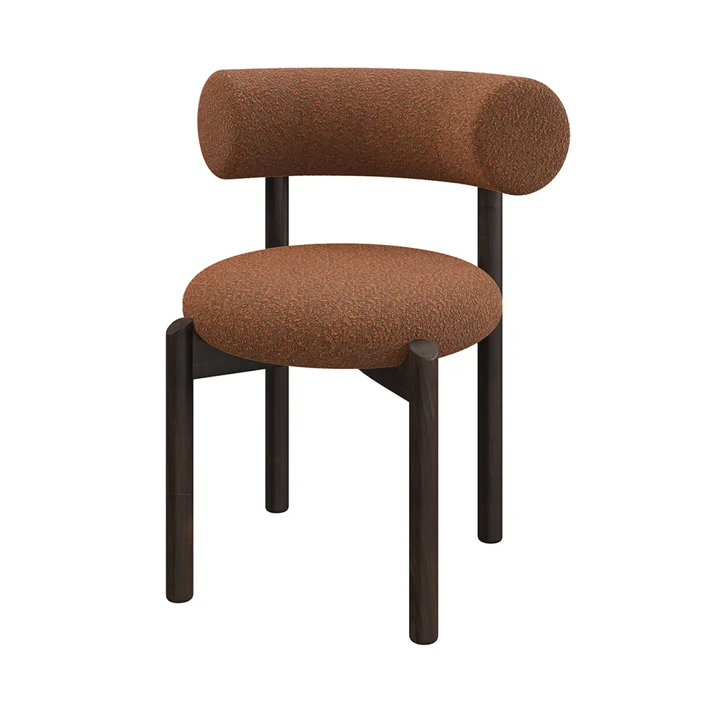 Dome Deco, BOW Matstol Philo 10