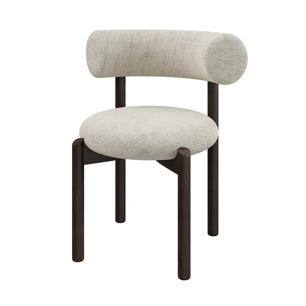 Dome Deco, BOW Matstol Zena 15