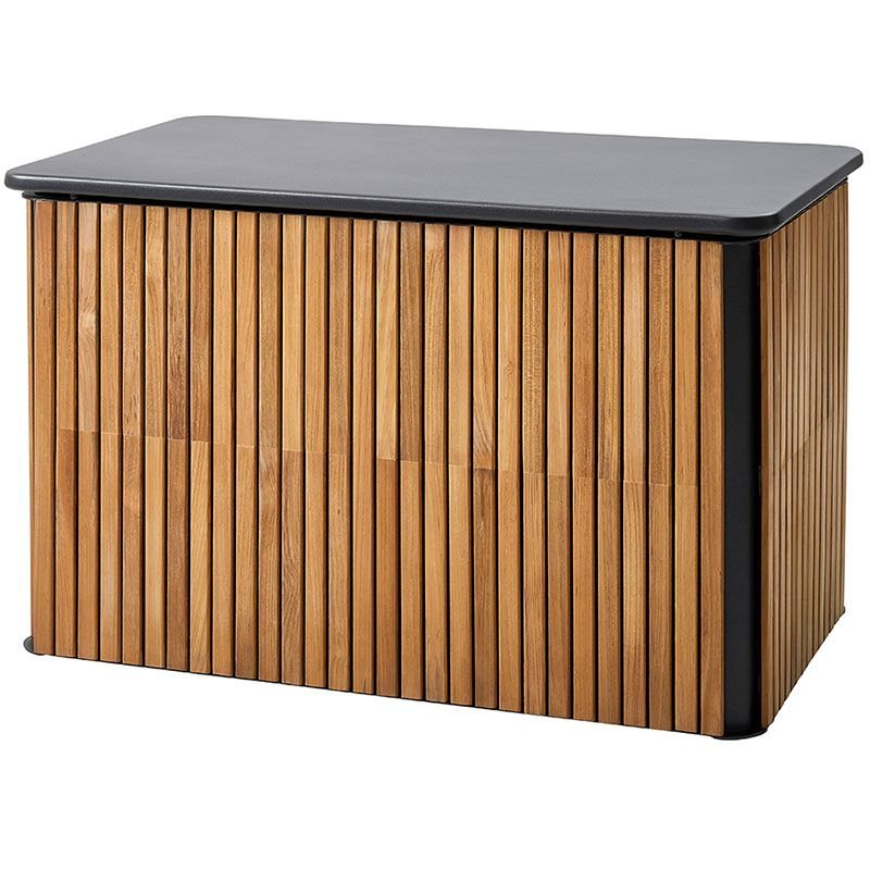 Cane-line, Combine Dynbox 116 cm Grå