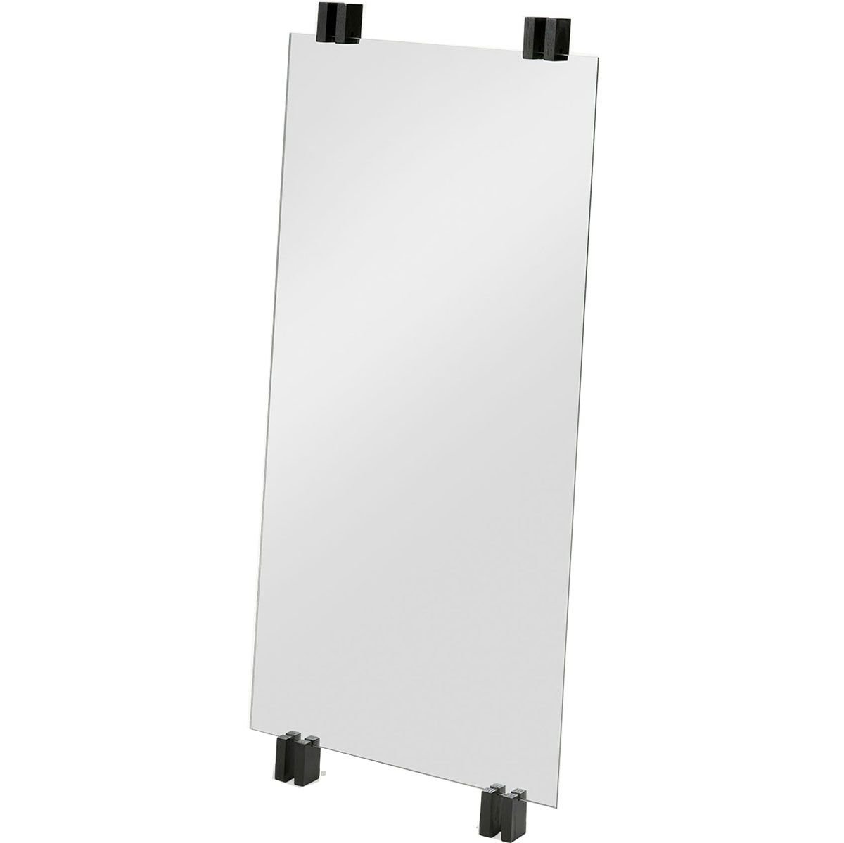 Skagerak, Cutter Spegel Svart Ek