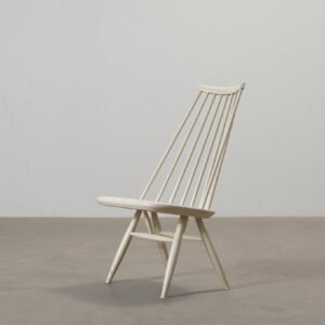 Ilmari Tapiovaara Madmoiselle stol (vintage)