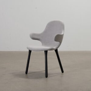 &Tradition Catch stol grå