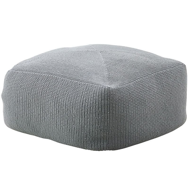 Cane-line, Divine Pall, 55X55 Cm Antracit