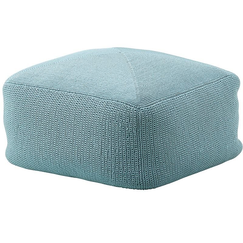 Cane-line, Divine Pall 55X55 Cm Turkos