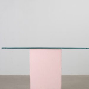 &Tradition Sett LN12 bordsskiva i glas