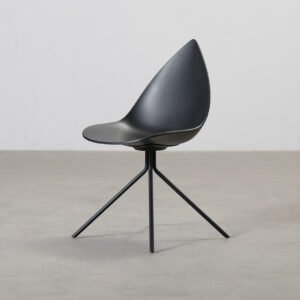 BoConcept Ottawa stol svart