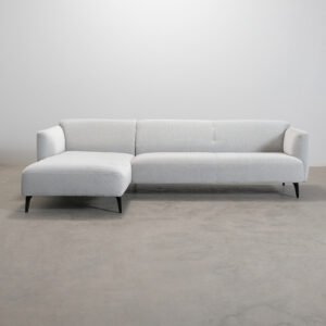 BoConcept Modena divansoffa ljusgrå