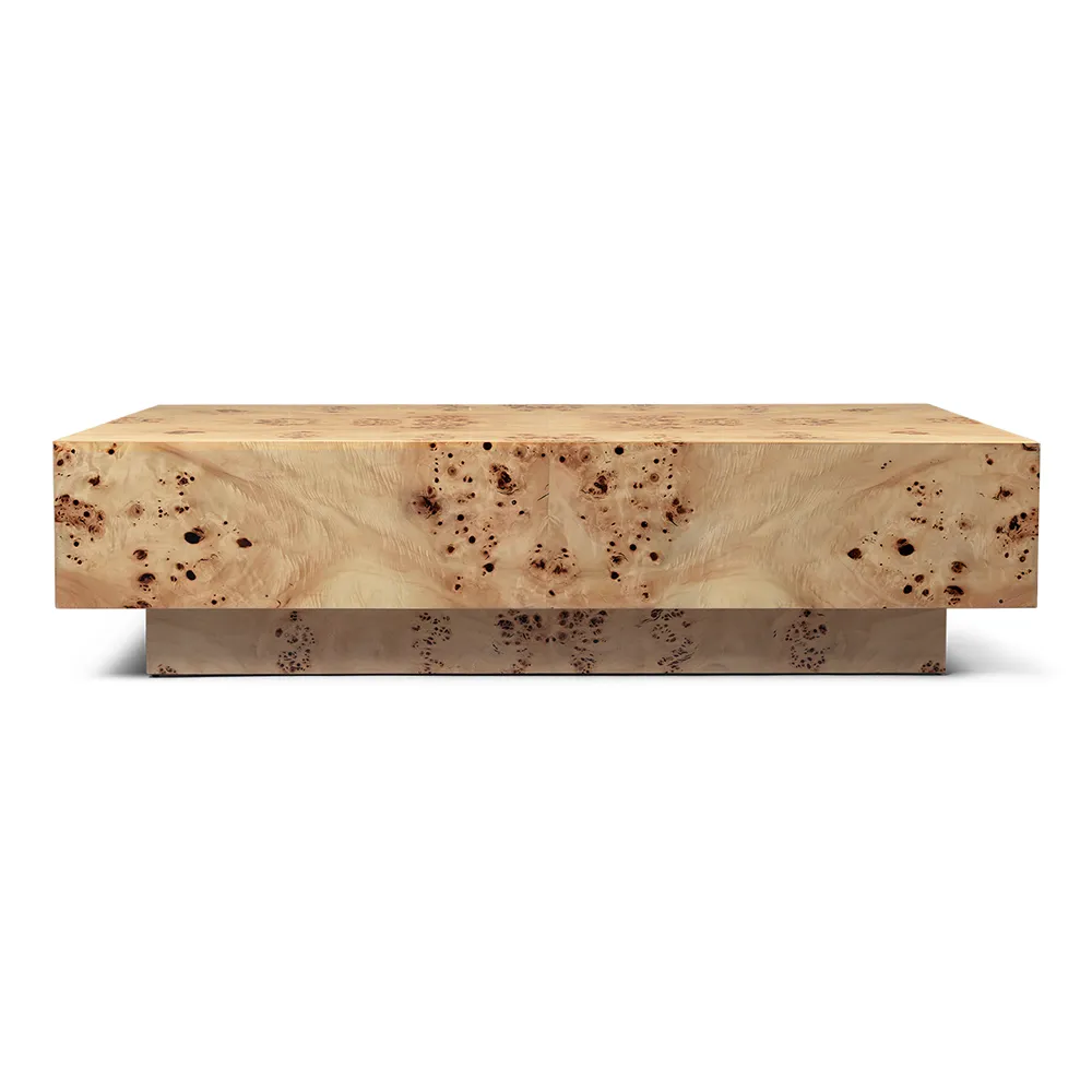 Ferm Living, Burl Soffbord