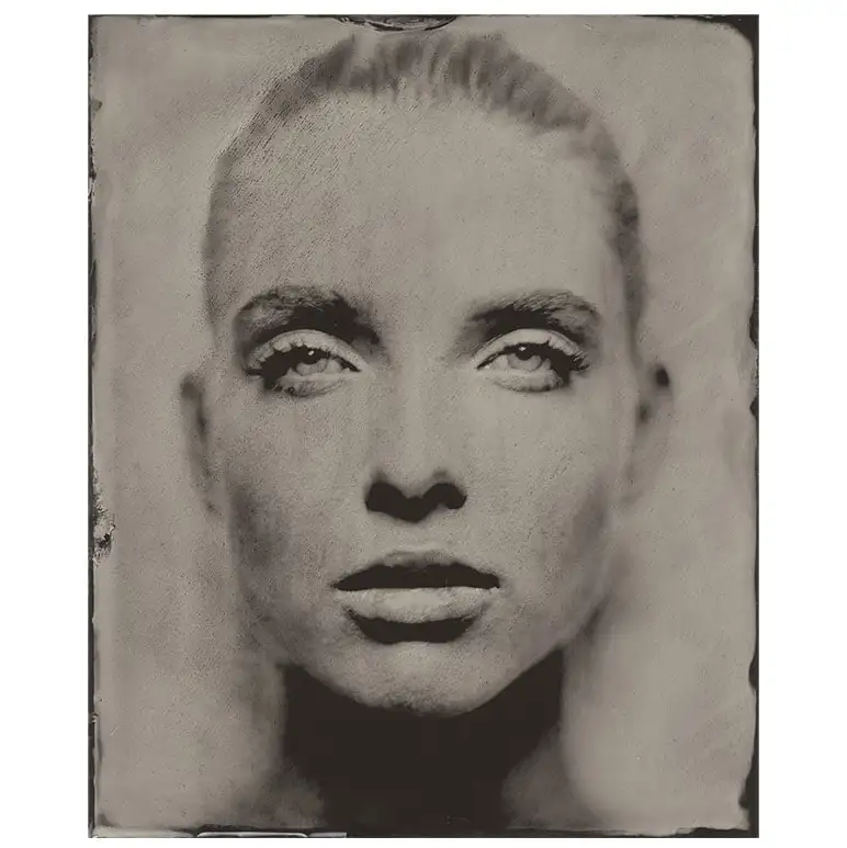 Artwood, Väggdekor Gazing Still 100x150 cm