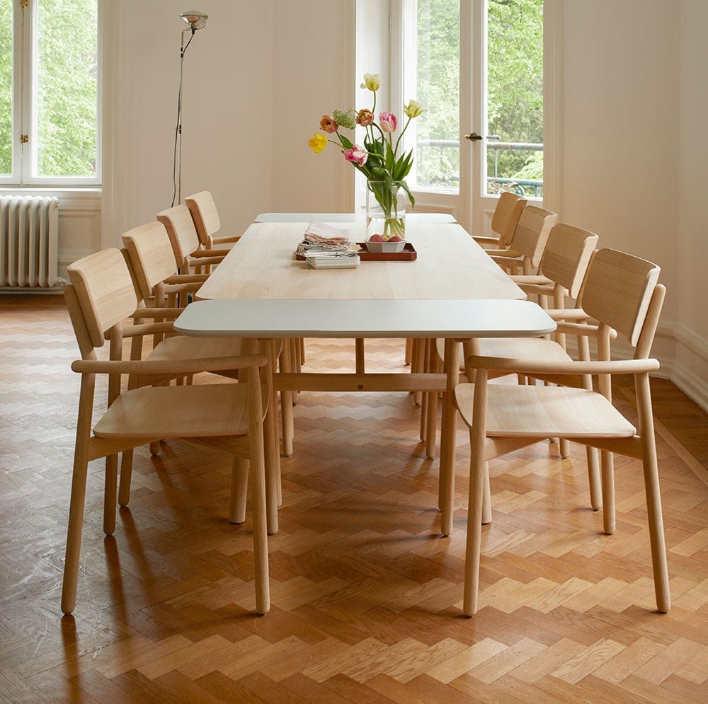 Skagerak, Hven Matgrupp