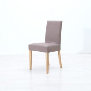 ygg&lyng Varg matstol grå