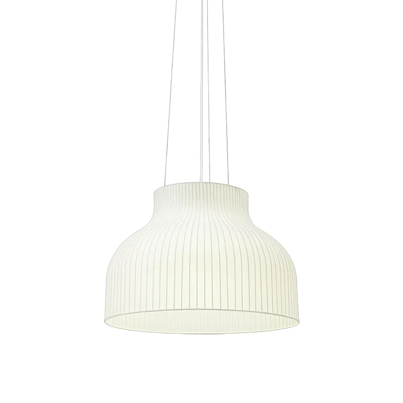 Muuto, Strand Pendellampa 60 cm White