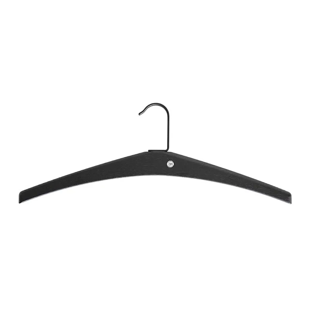 Oscarssons Möbel, Cora Galge Svartbetsad Ek