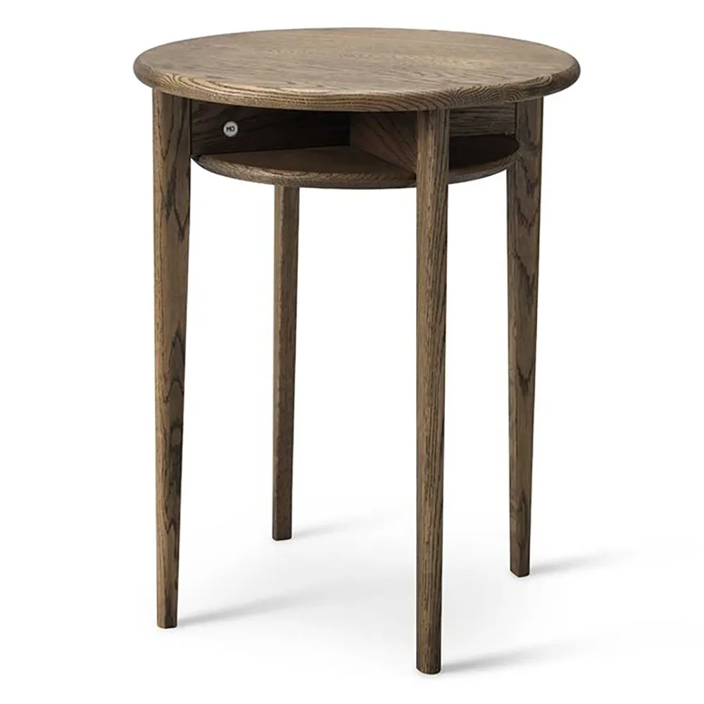 Oscarssons Möbel, Celia Sidobord Rökt Ek