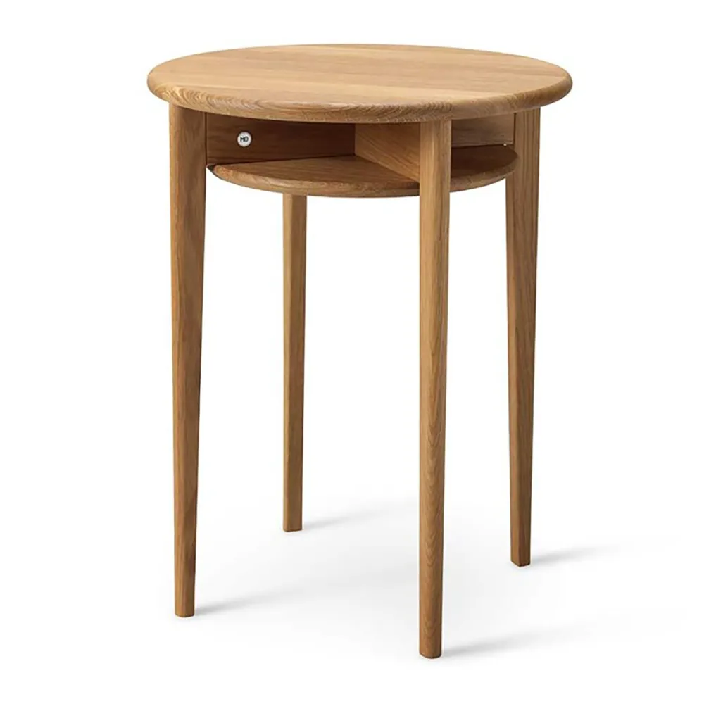 Oscarssons Möbel, Celia Sidobord Lackad Ek