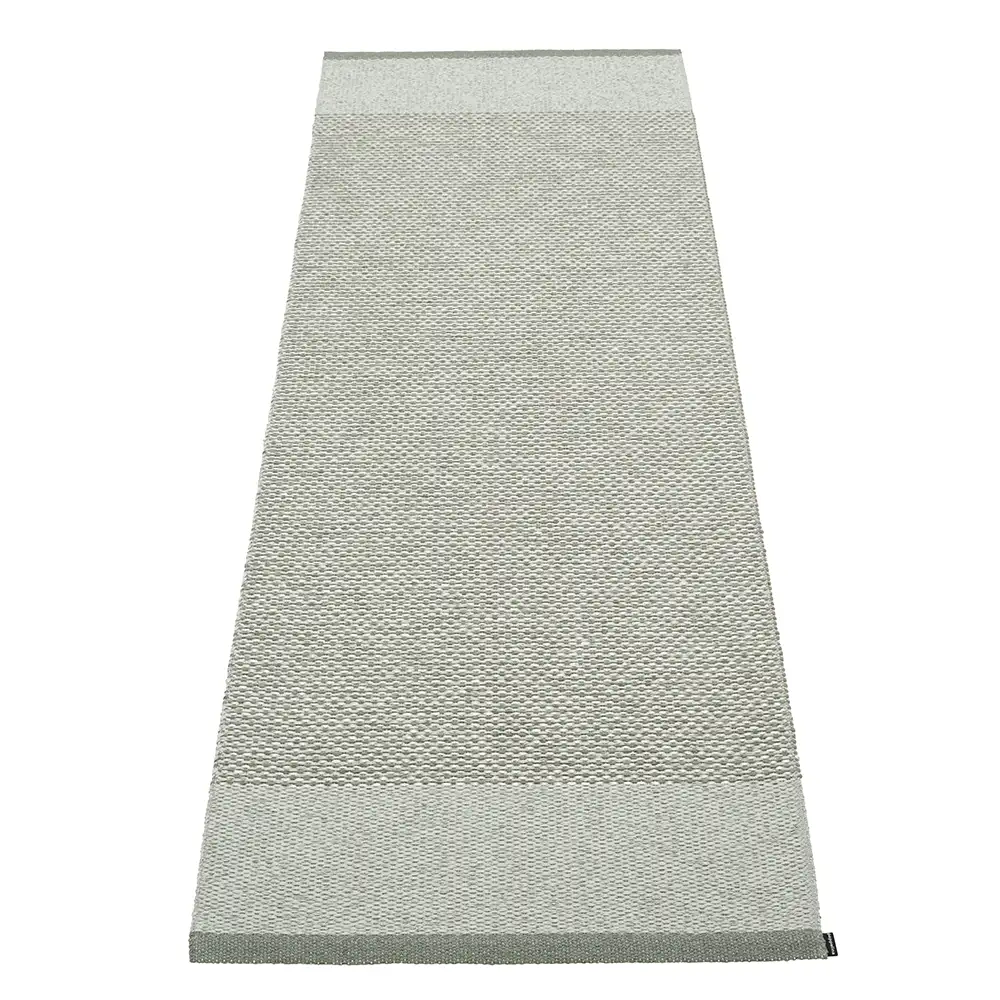 Pappelina, Edit matta 85x260 cm Army