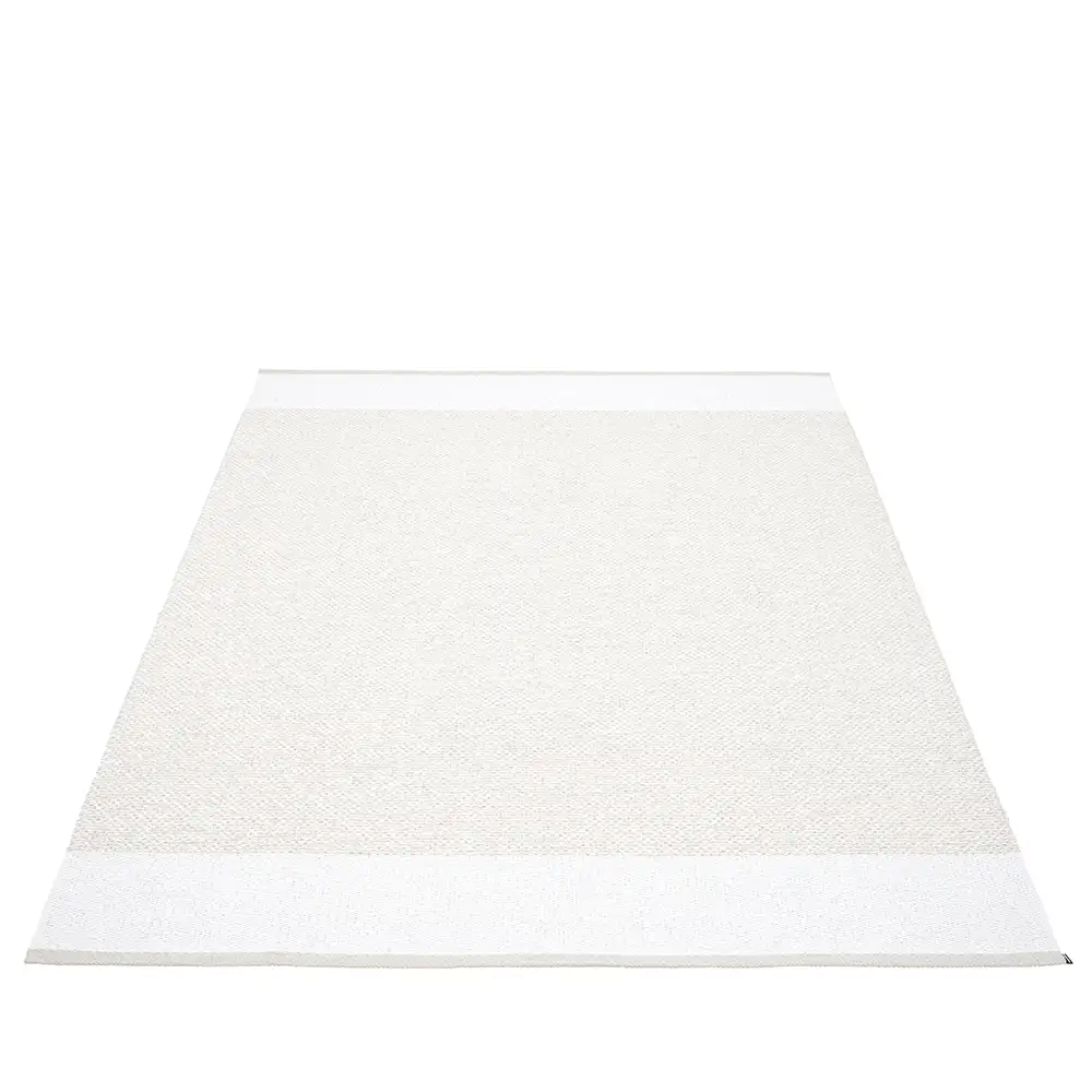 Pappelina, Edit matta 140x200 cm Fossil