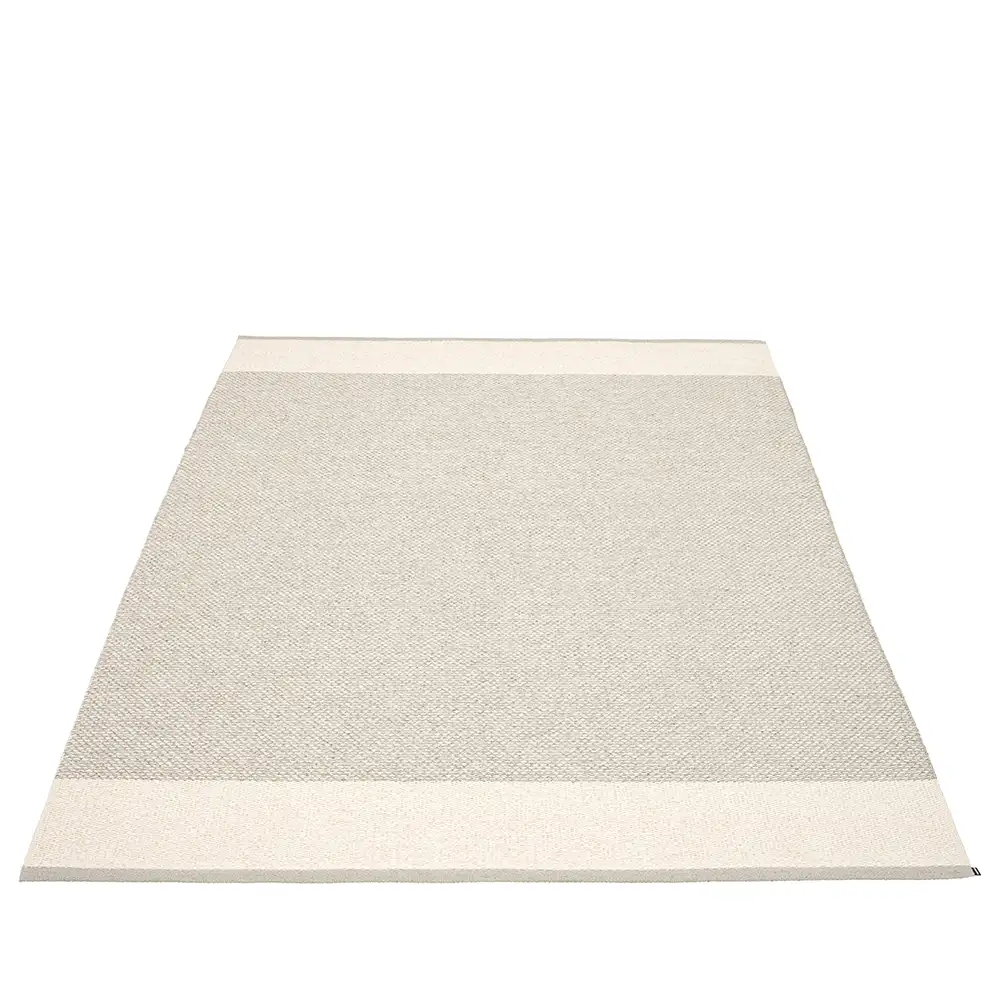 Pappelina, Edit matta 140x200 cm Linen