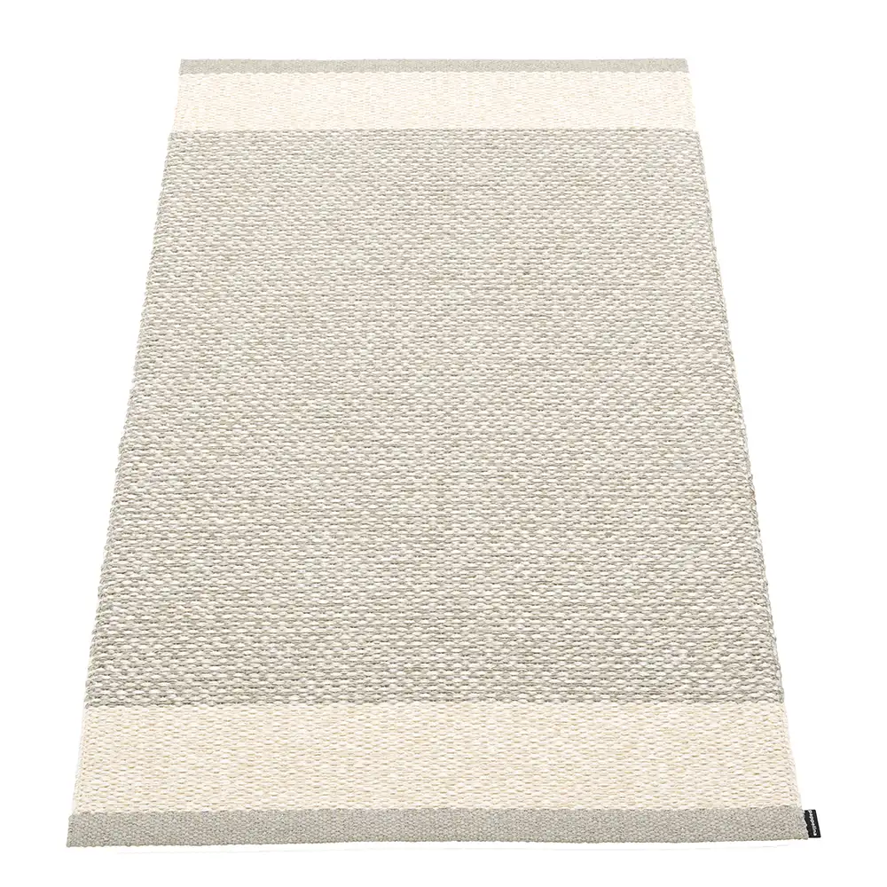 Pappelina, Edit matta 85x160 cm Linen