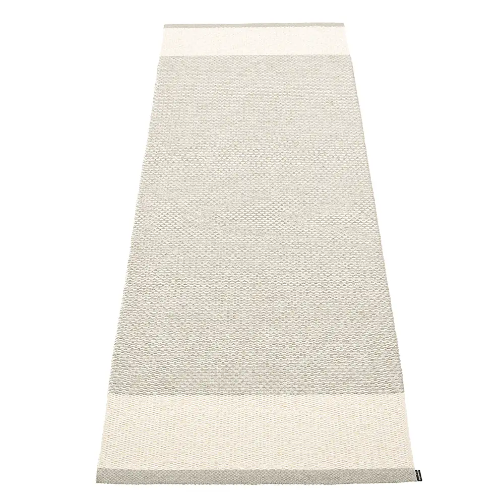 Pappelina, Edit matta 85x260 cm Linen