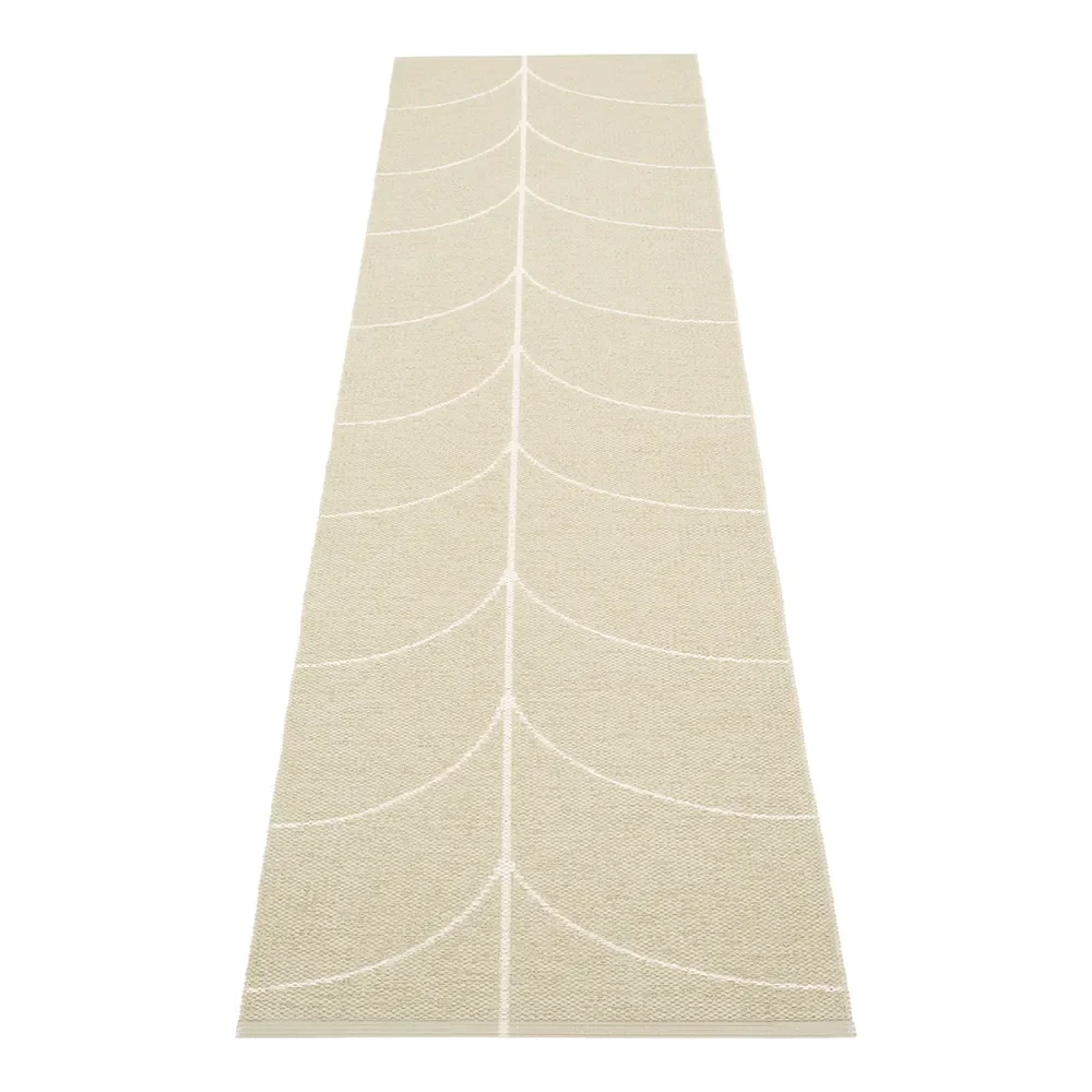 Pappelina, Vävd Matta Leif Seagrass 70x270 cm