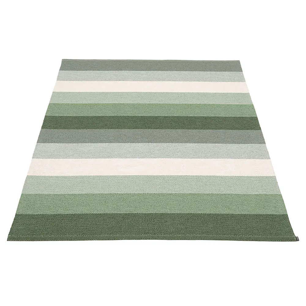 Pappelina, Molly Woods matta 140 x 200 cm