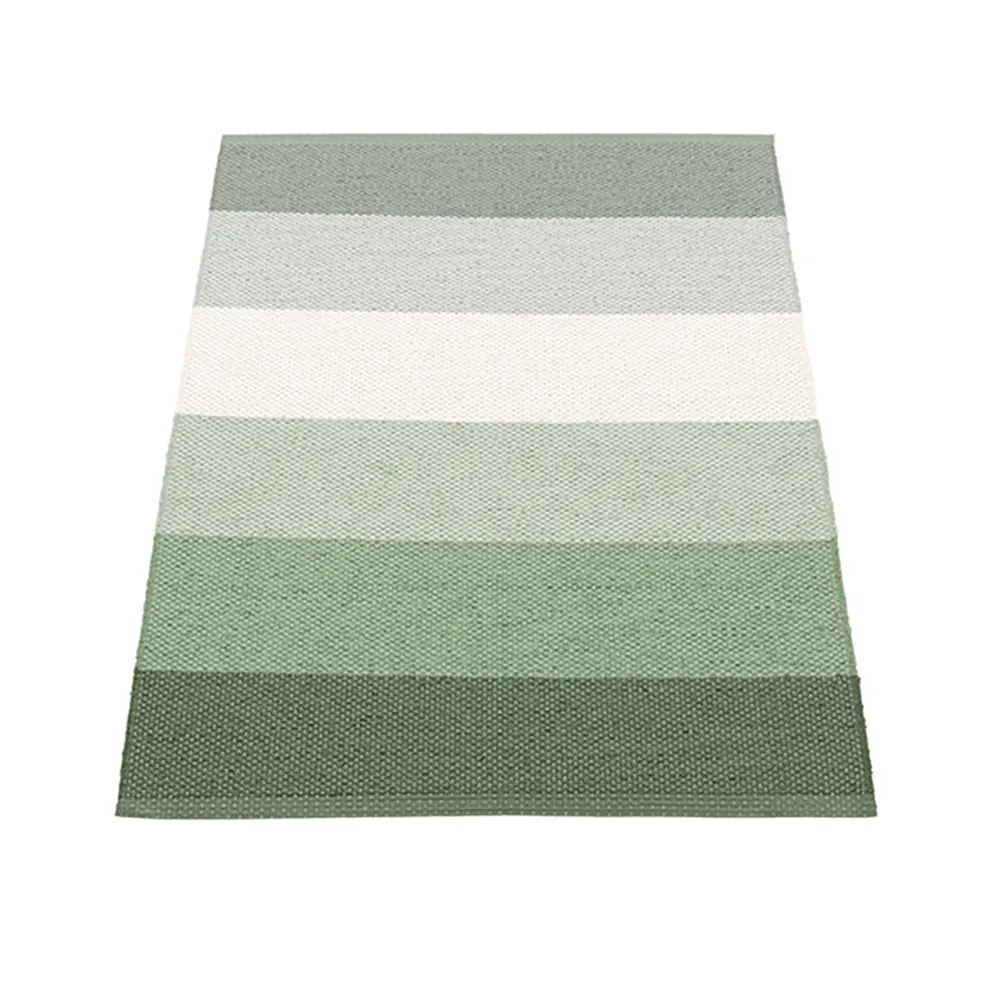 Pappelina, Molly Woods matta 70 x 100 cm