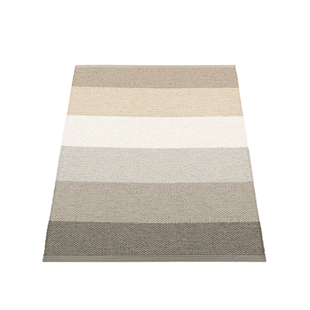 Pappelina, Molly Clay matta 70 x 100 cm