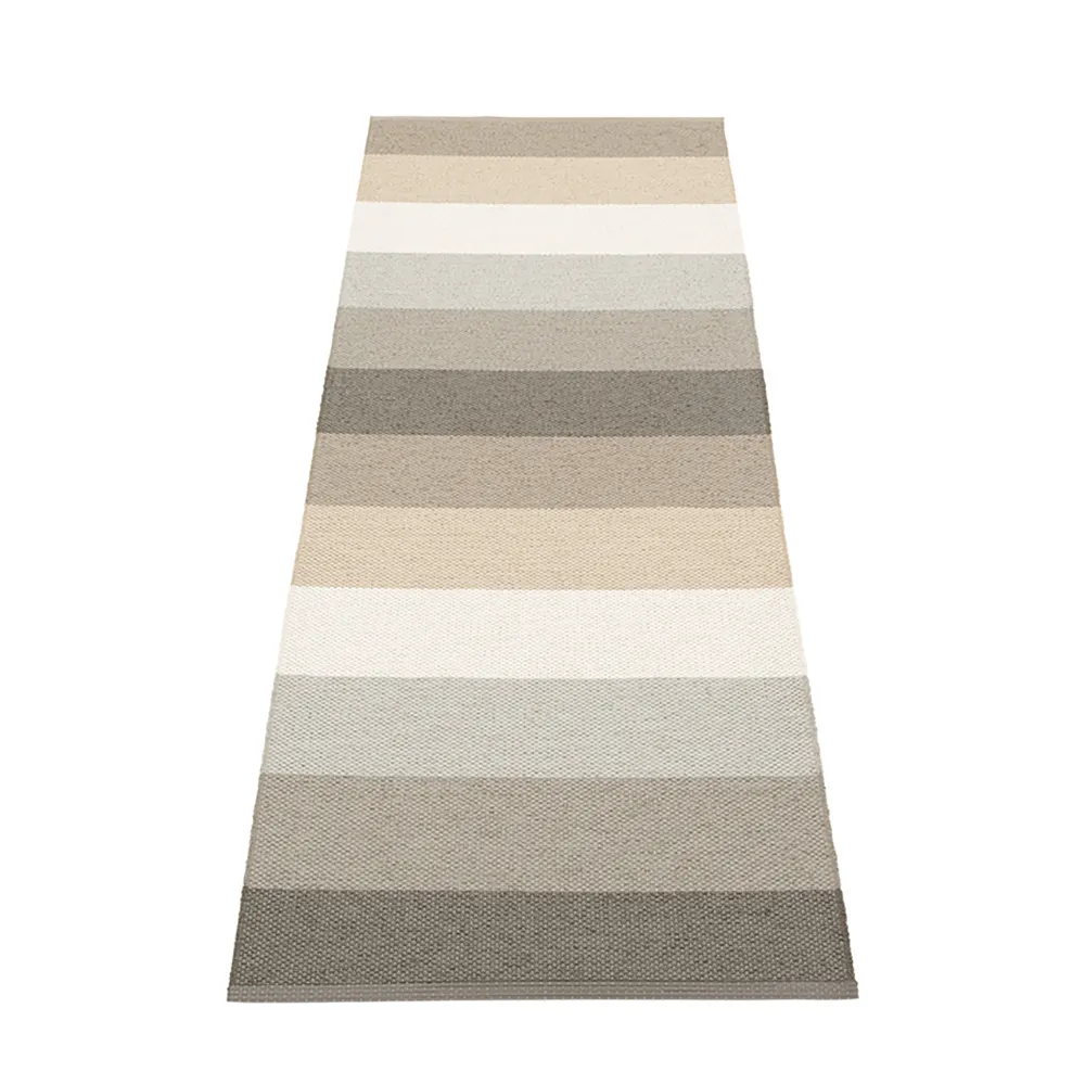 Pappelina, Molly Clay matta 70 x 200 cm