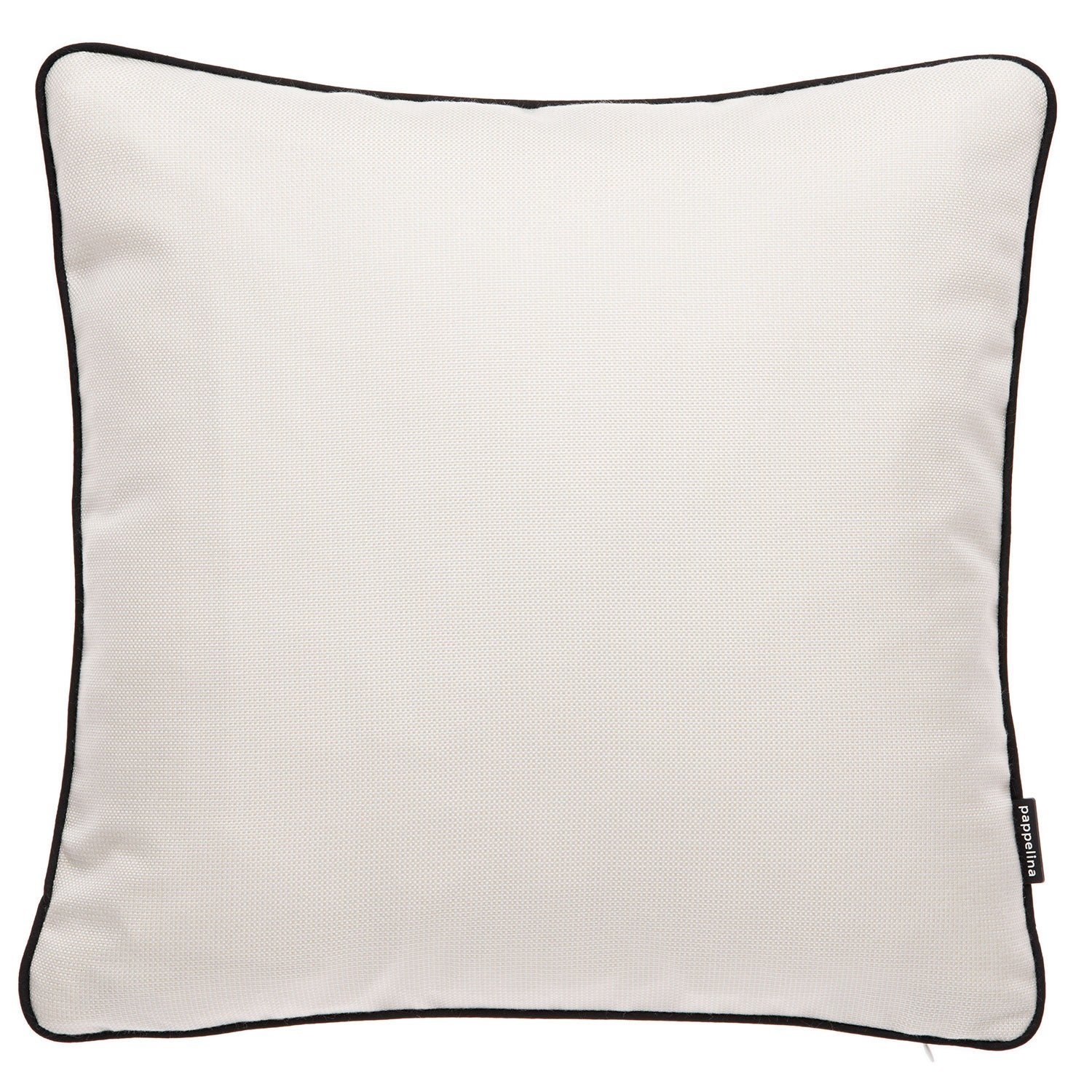 Pappelina, Outdoor cushion 44x44 cm matta ray vanilla