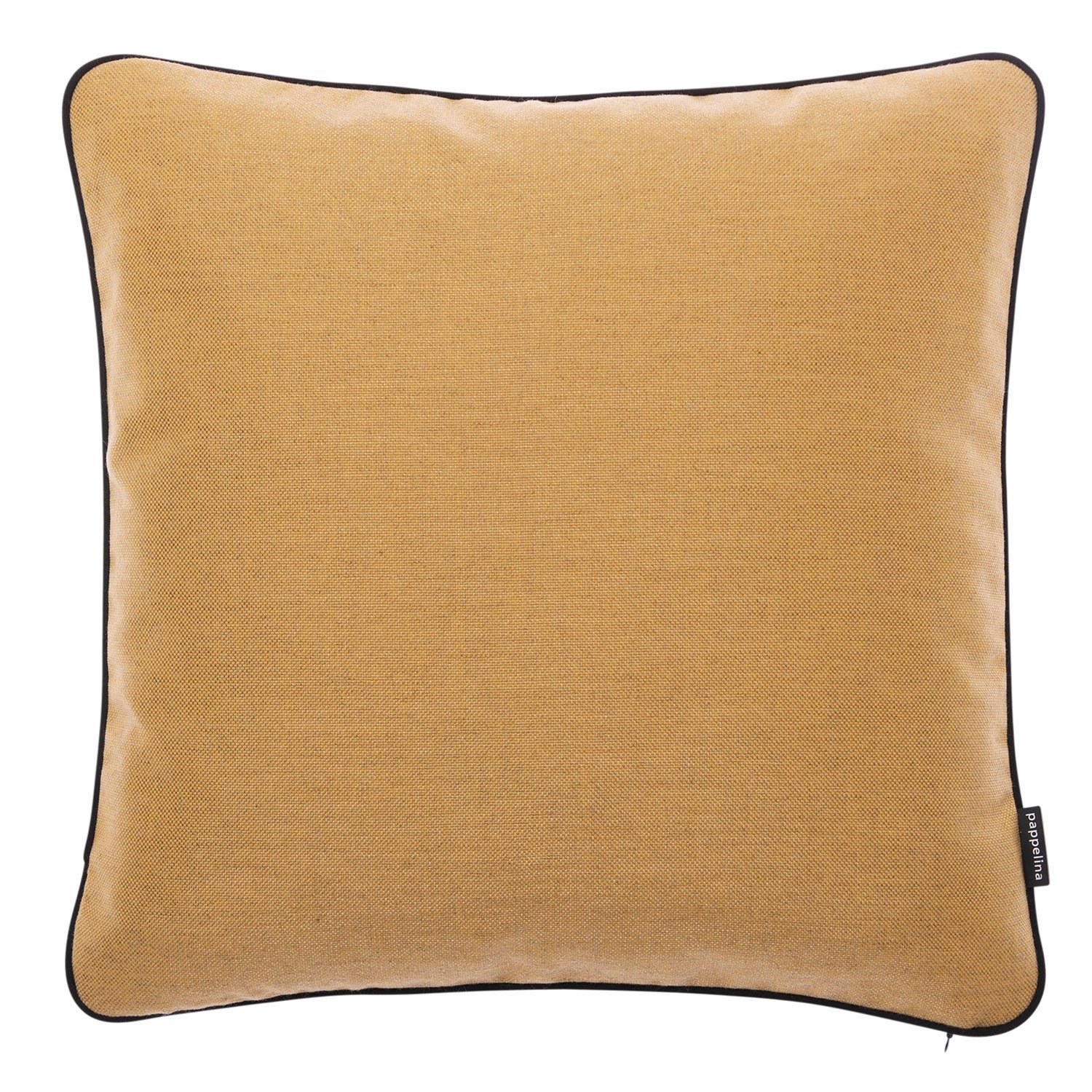 Pappelina, Outdoor cushion 44x44 cm matta ray amber