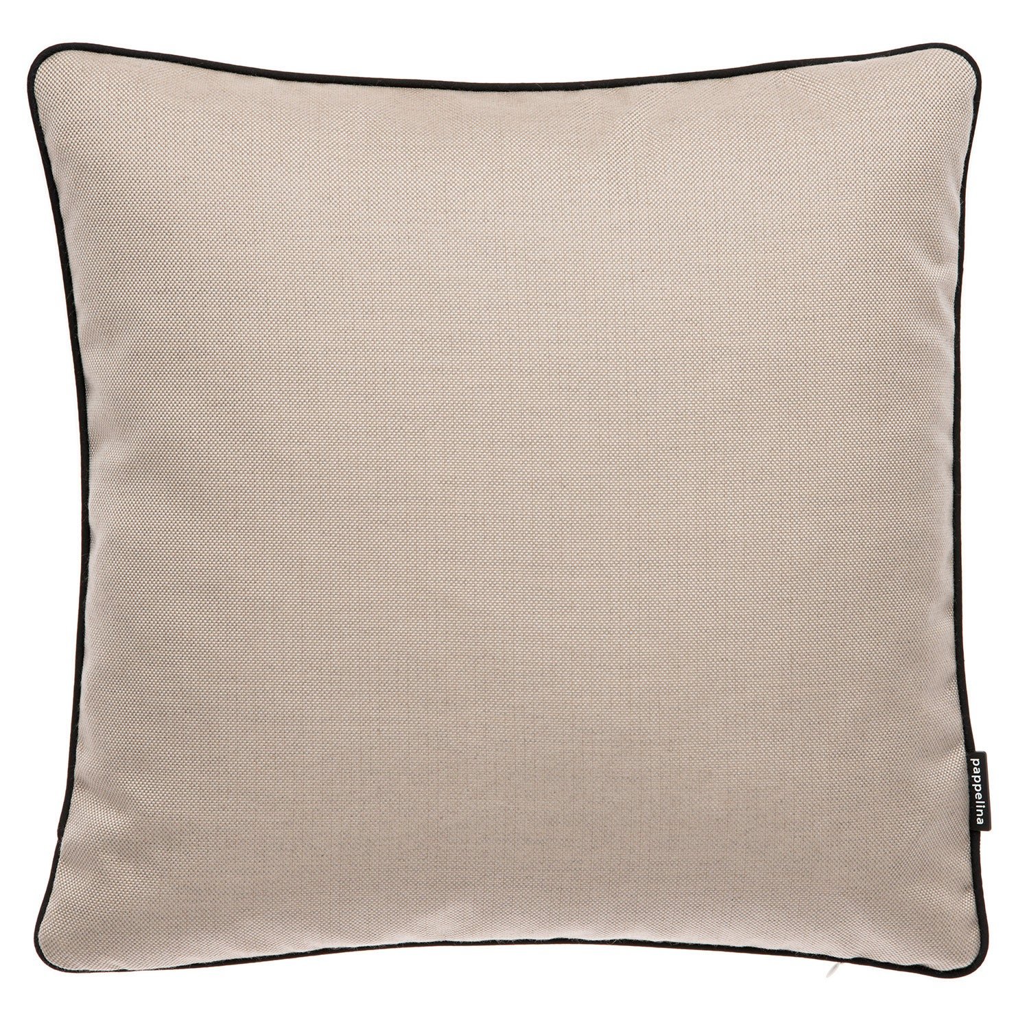 Pappelina, Outdoor cushion 44x44 cm matta ray beige