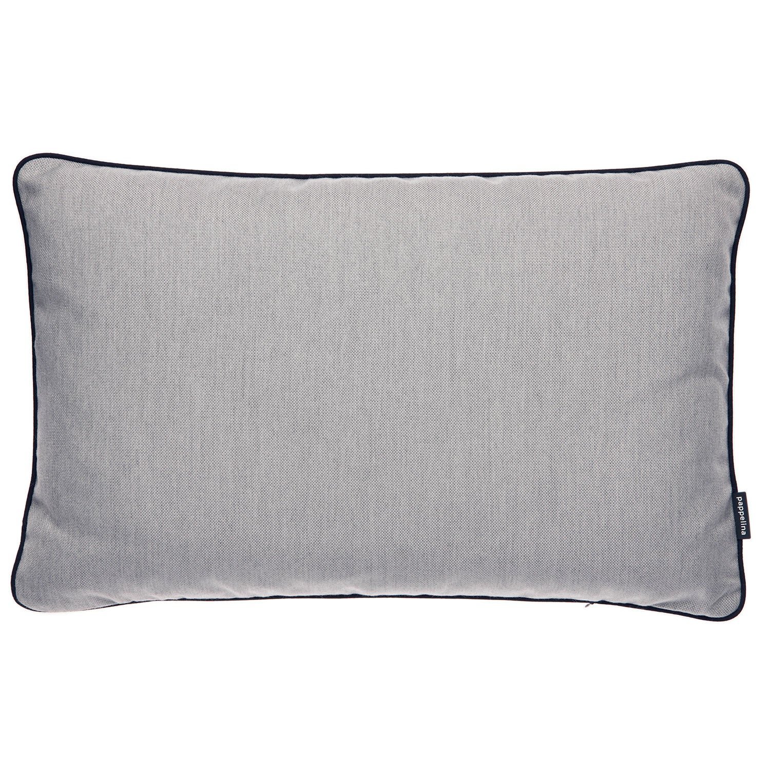 Pappelina, Outdoor cushion 38x58 cm prydnadskudde ray grey