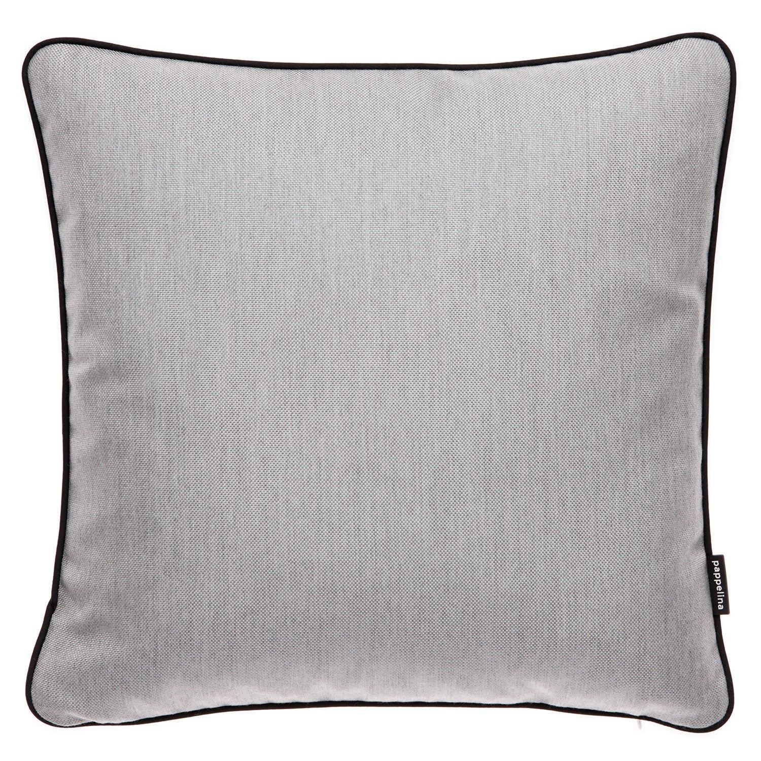 Pappelina, Outdoor cushion 44x44 cm matta ray grey