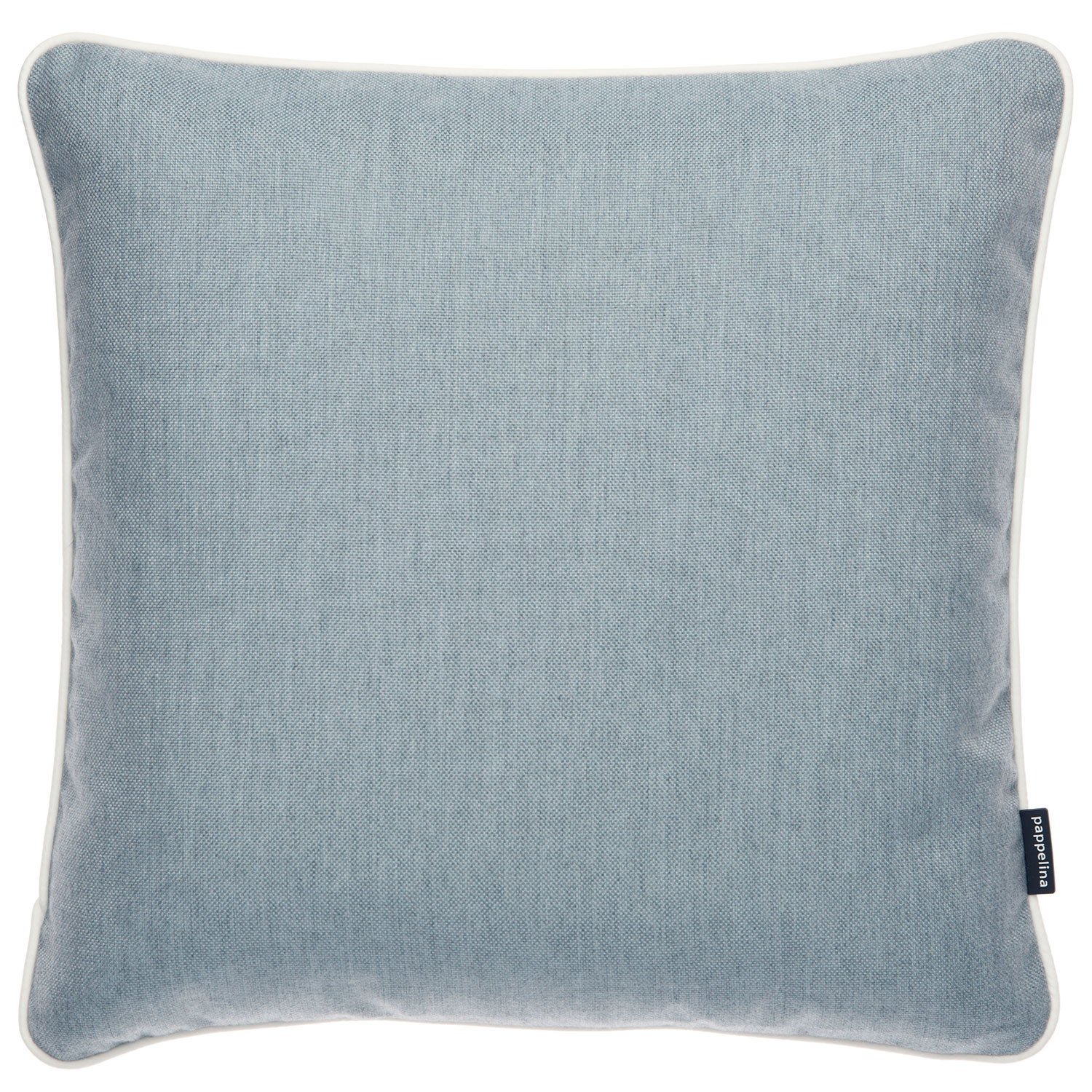 Pappelina, Outdoor cushion 44x44 cm matta sunny storm
