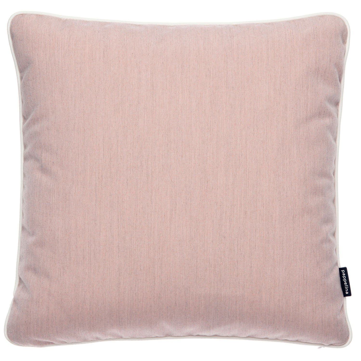 Pappelina, Outdoor cushion 44x44 cm matta sunny pale rose