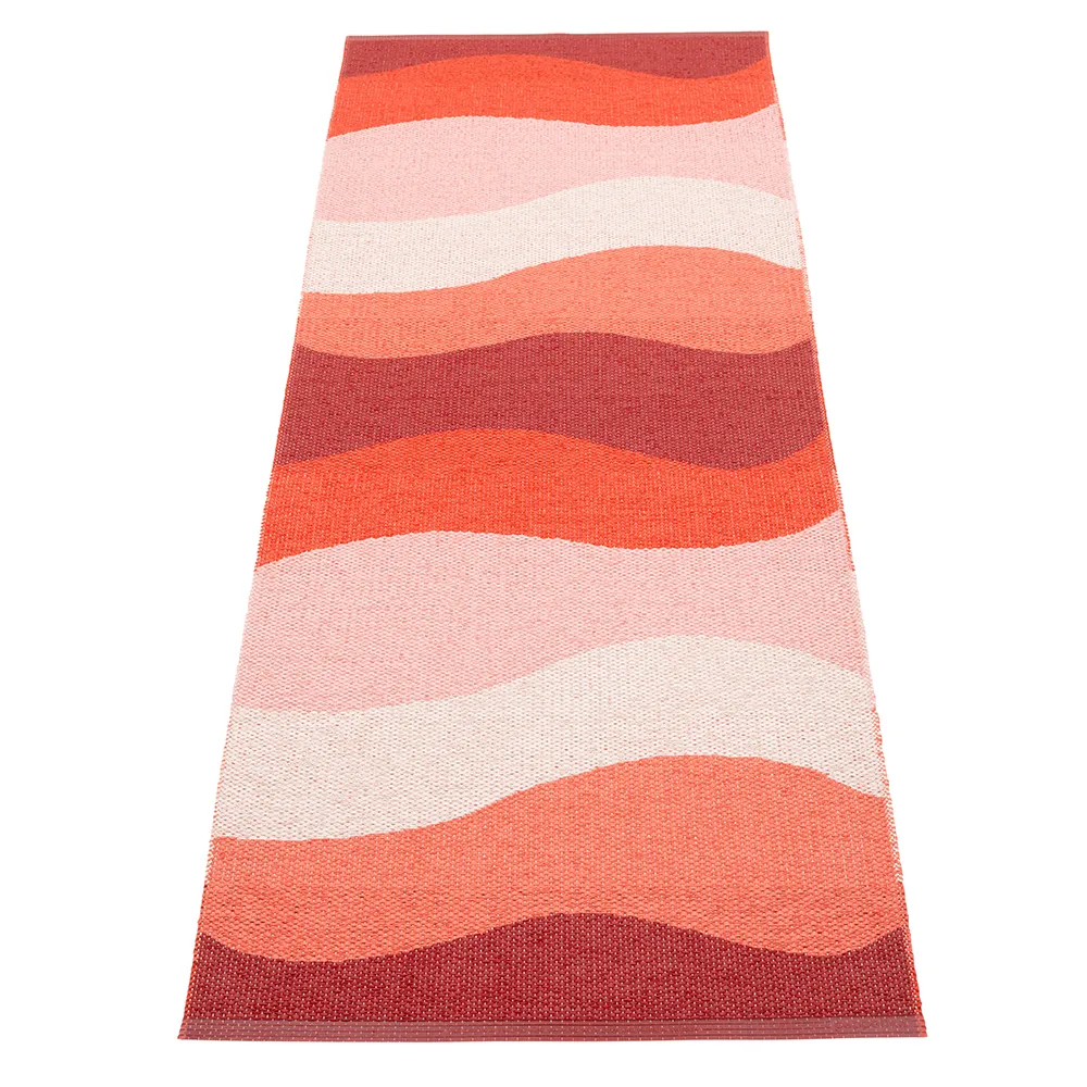 Pappelina, Urvi matta Fire 70 x 200 cm