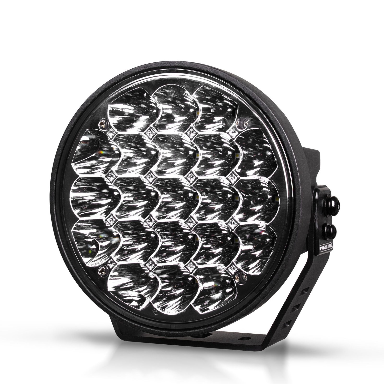 Extraljus Purelux 770 Gen2 - Rund / 18 cm / 130W, 1 st