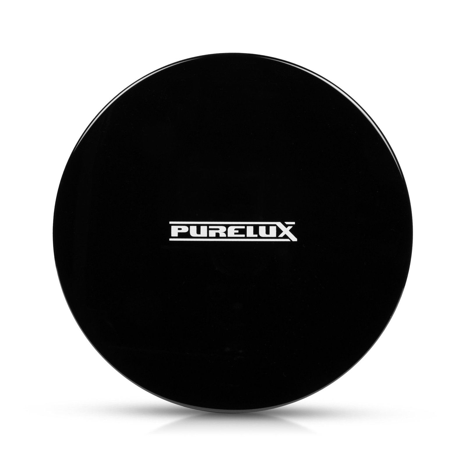 Stenskottsskydd Purelux 770, Svart (1 st)