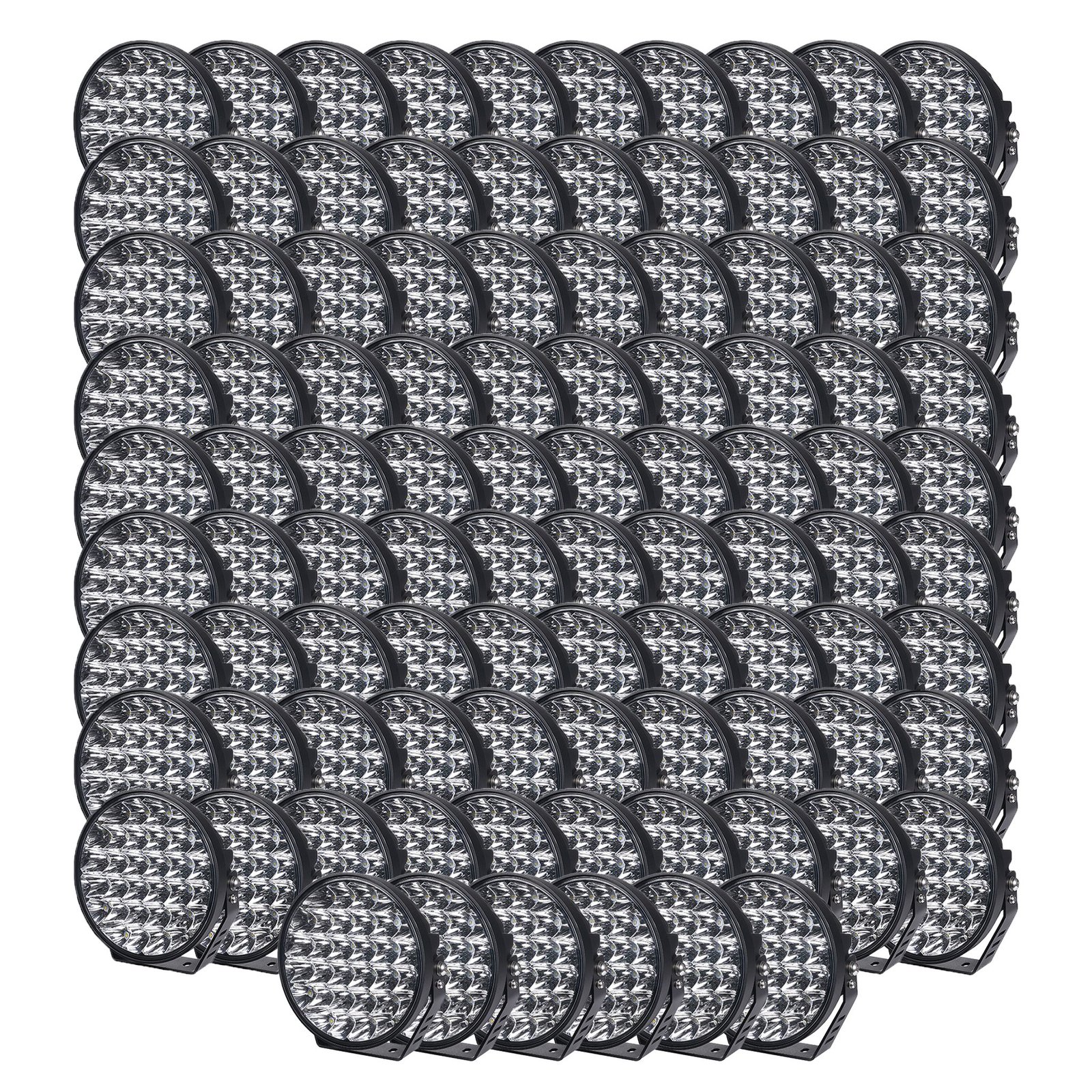 Extraljuspaket Purelux 9110, 96 st