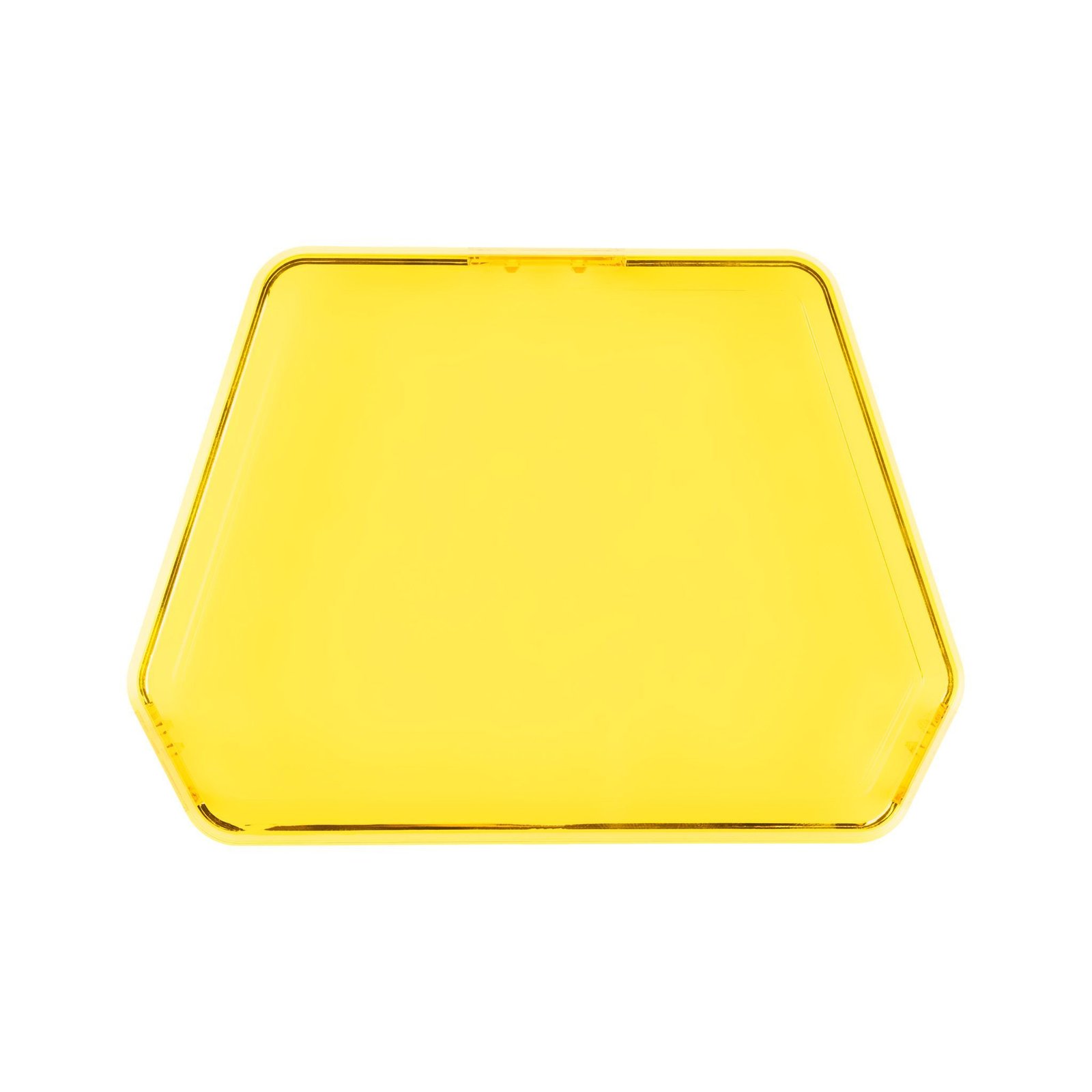 Stenskottsskydd Purelux Panther Alpha 60, Gul (1 st)