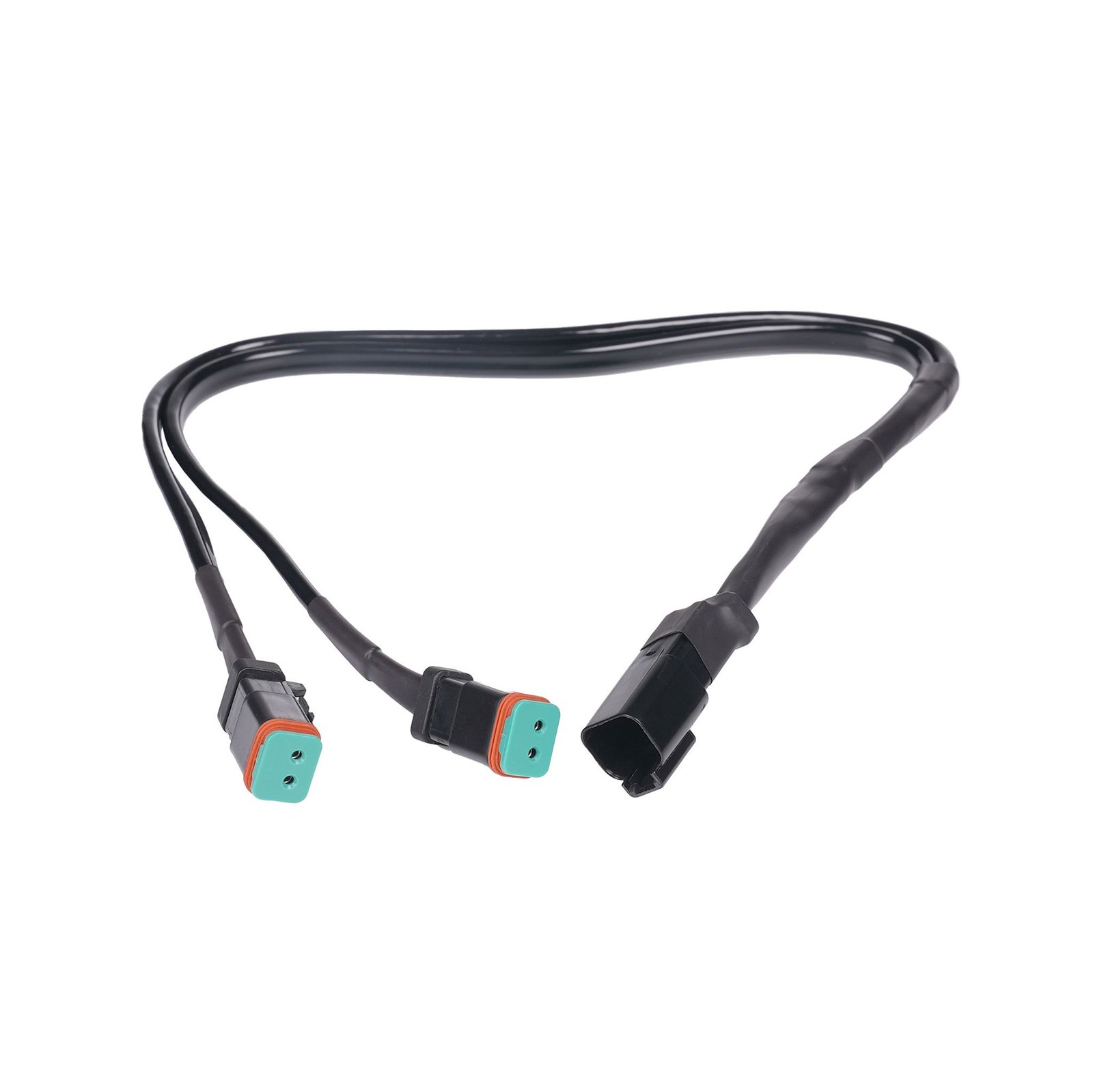 Förgreningskabel Purelux Split Cable, DT-2